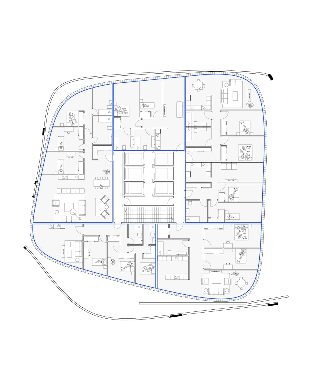 Generative Design and AI for Architecture
